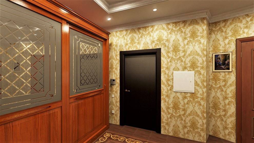 Классика ближе к ампиру