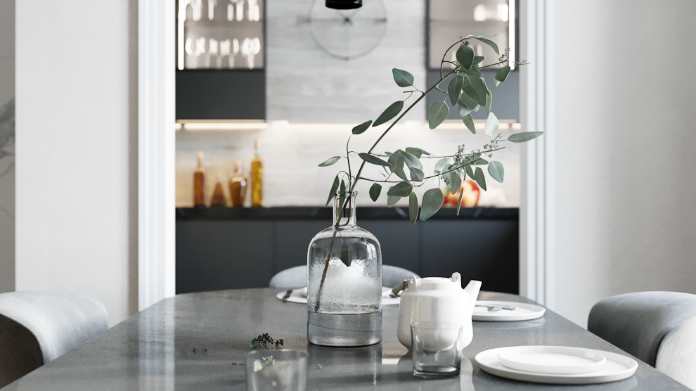 Большой Тишинский