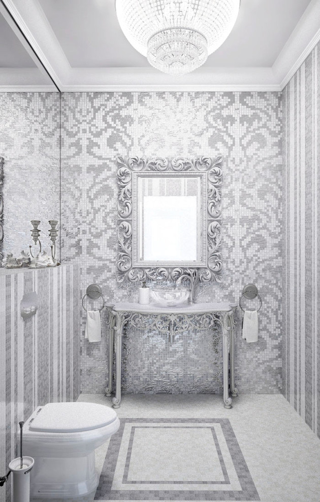 Визуализация частного дома