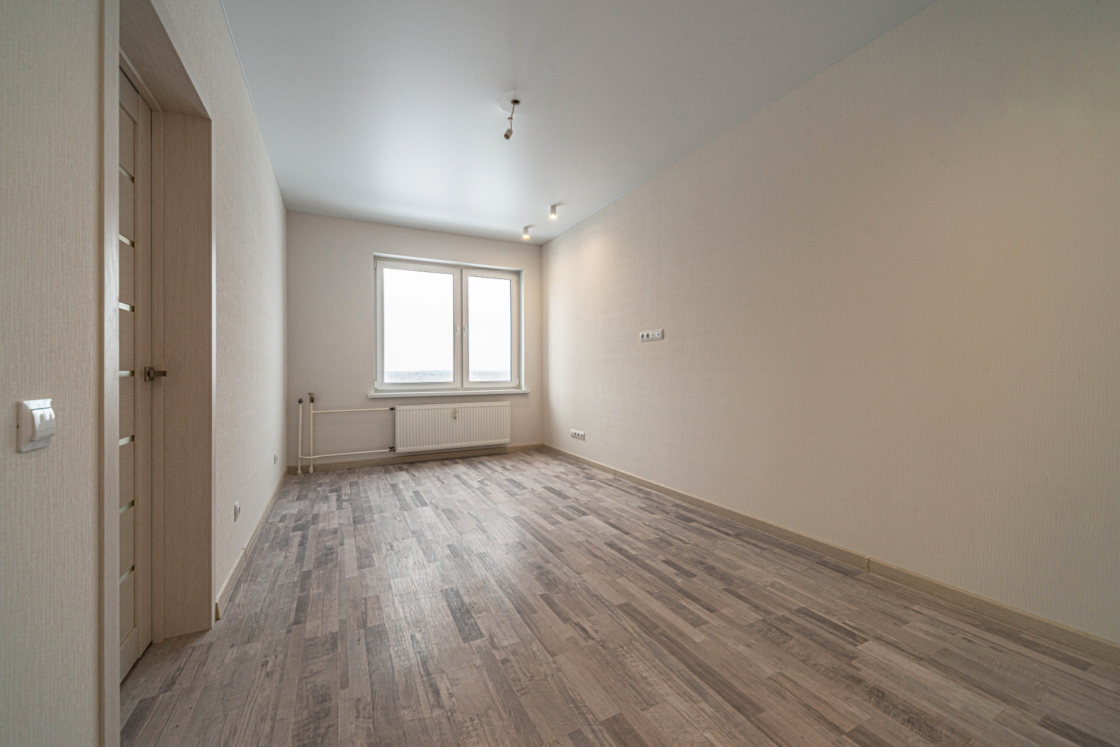 Обложка проекта: Пакетное предложение отделки "Хюгге" с дополнениями