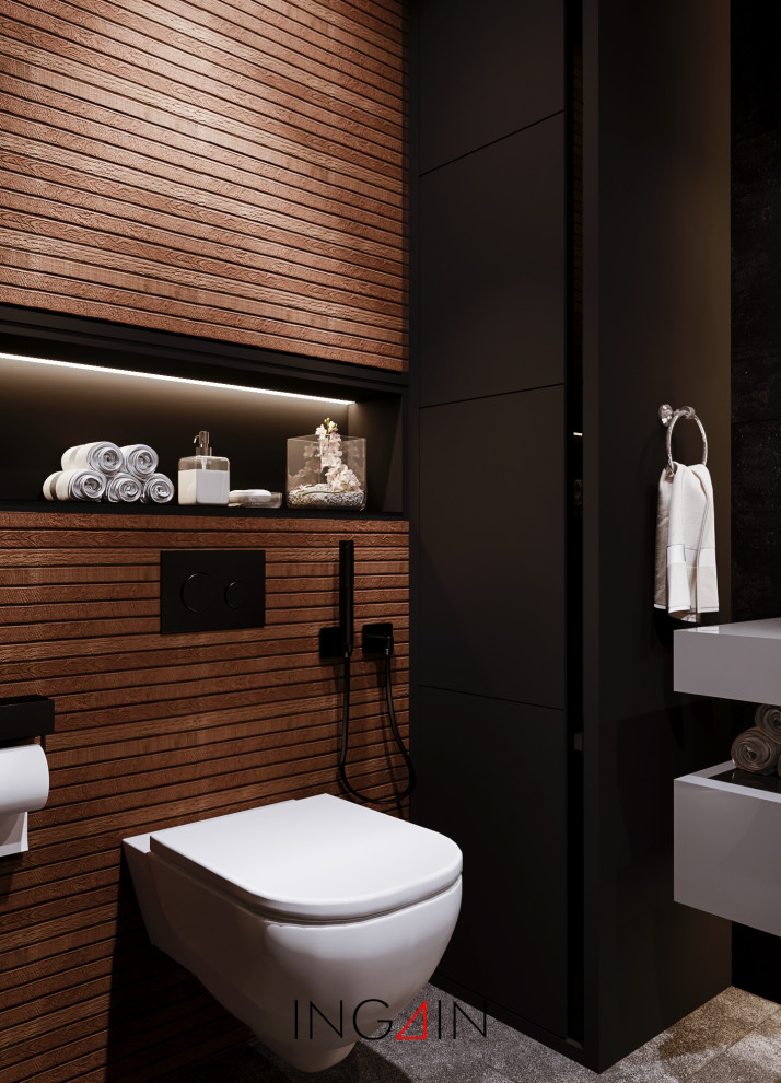 Ванная комната