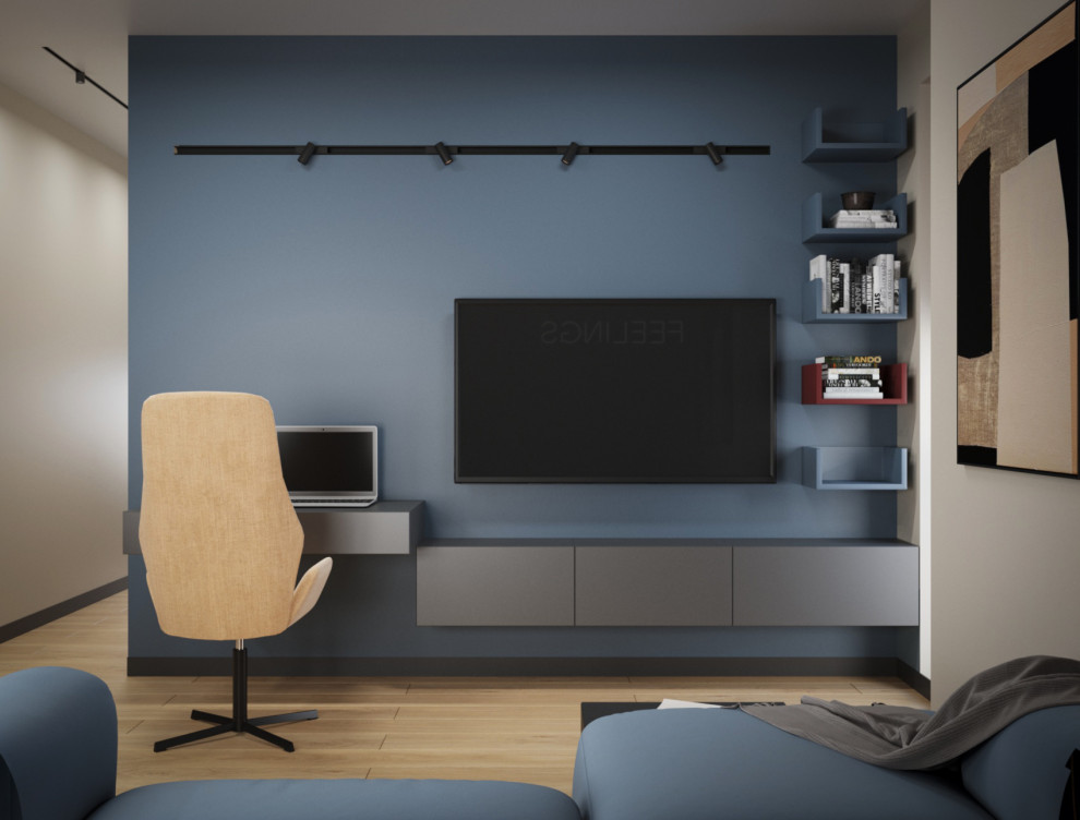 квартира в поселке "Миловка"