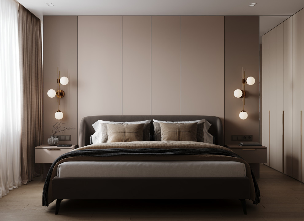 Дизайн интерьера на Гоголя