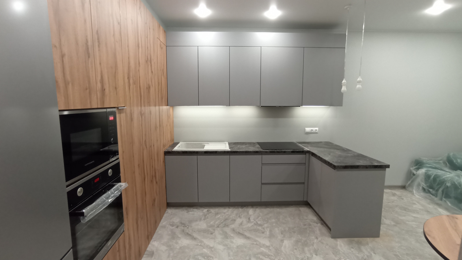 Кухня Краснодар