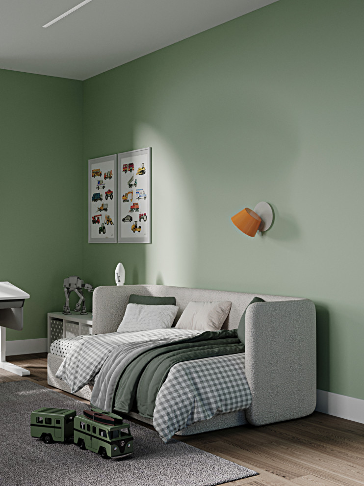 Клубный дом Синатра