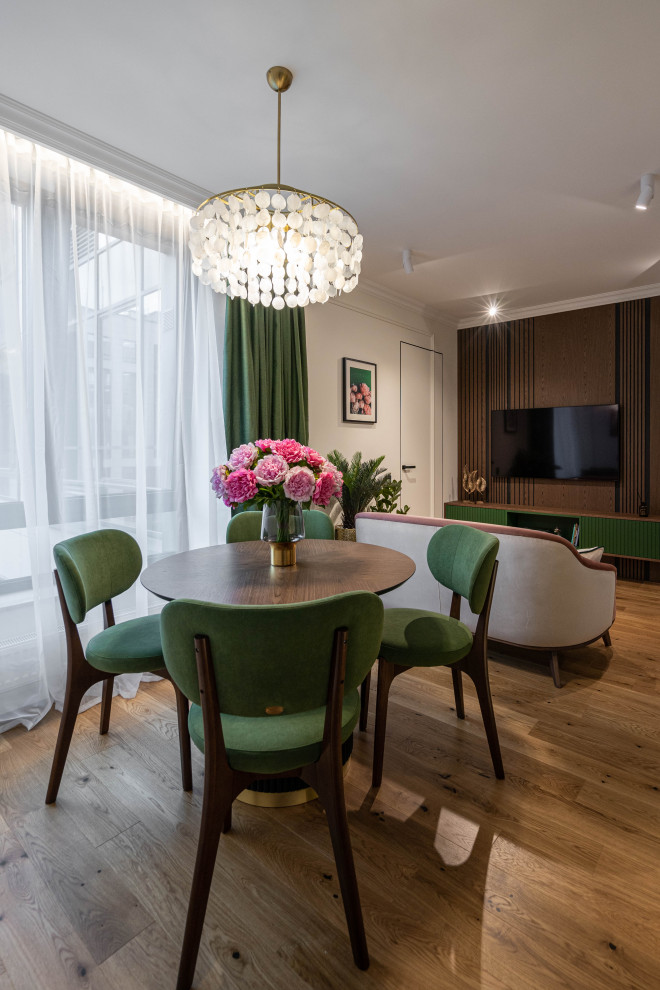 ЖК Черная Речка