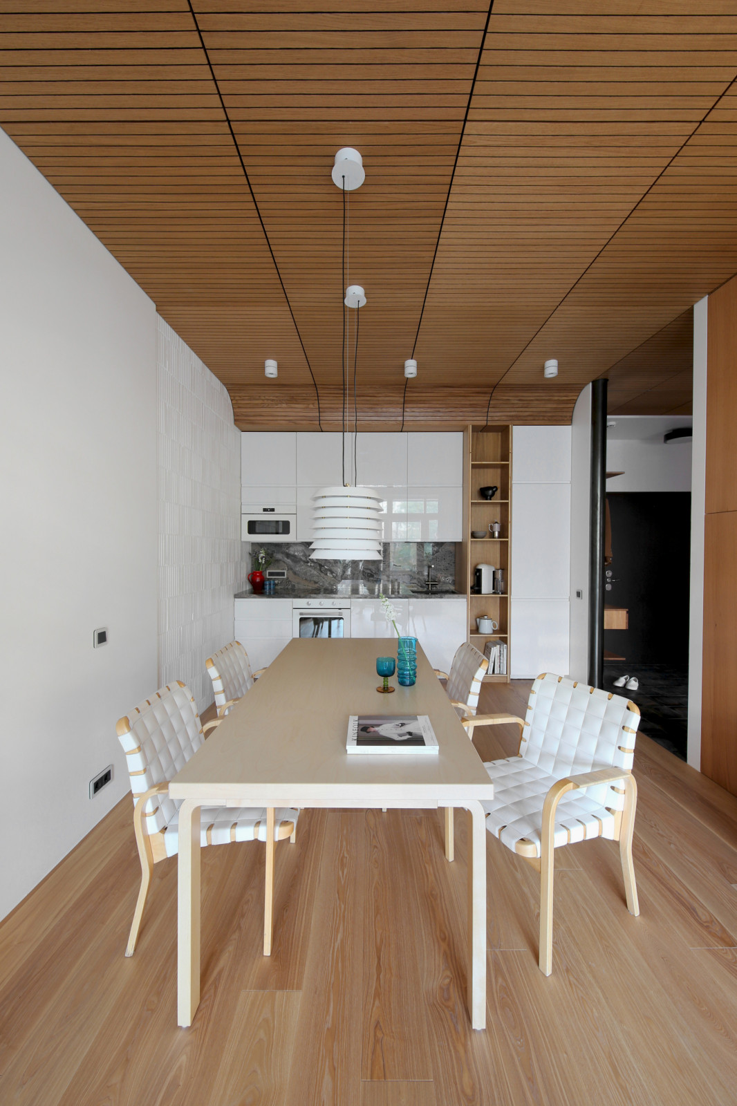 Обложка проекта: Вилла Москва