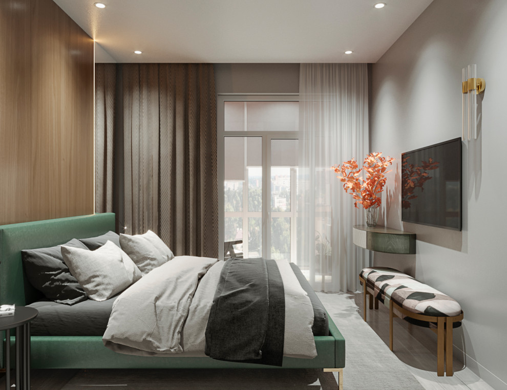 Скандинавия