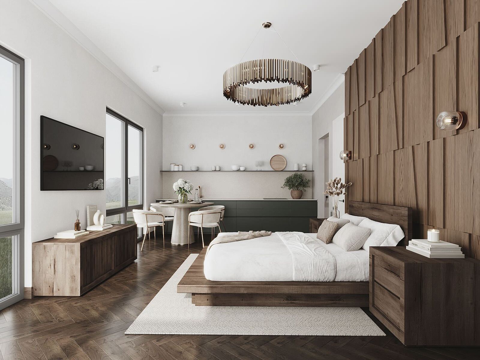 Guest Suite