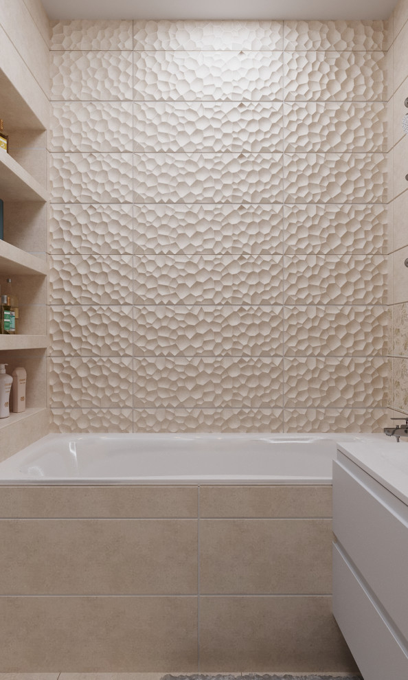 Зеленые аллеи