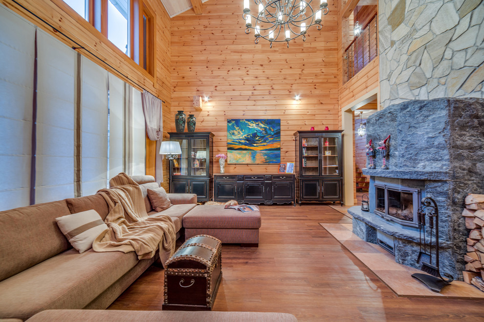 Гостиная комната