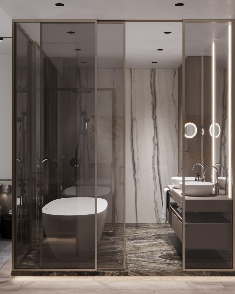 Лахта плаза - 103 м2