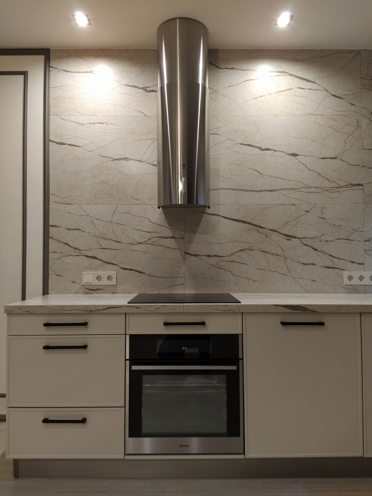 ЖК Московский Квартал