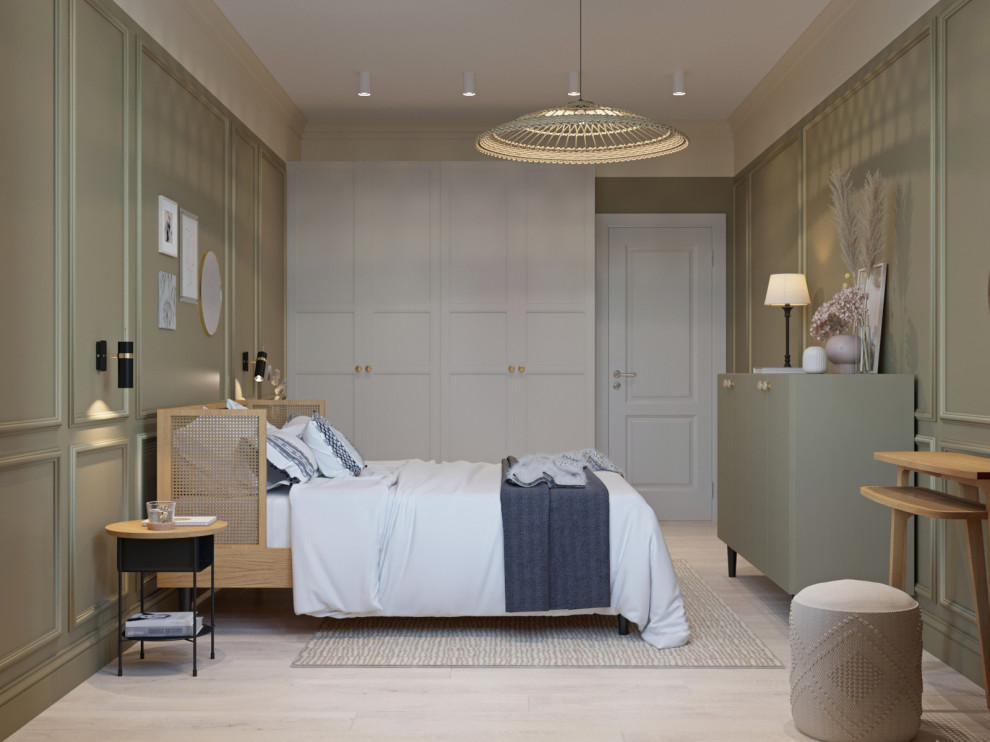 Квартира в ЖК Галактика