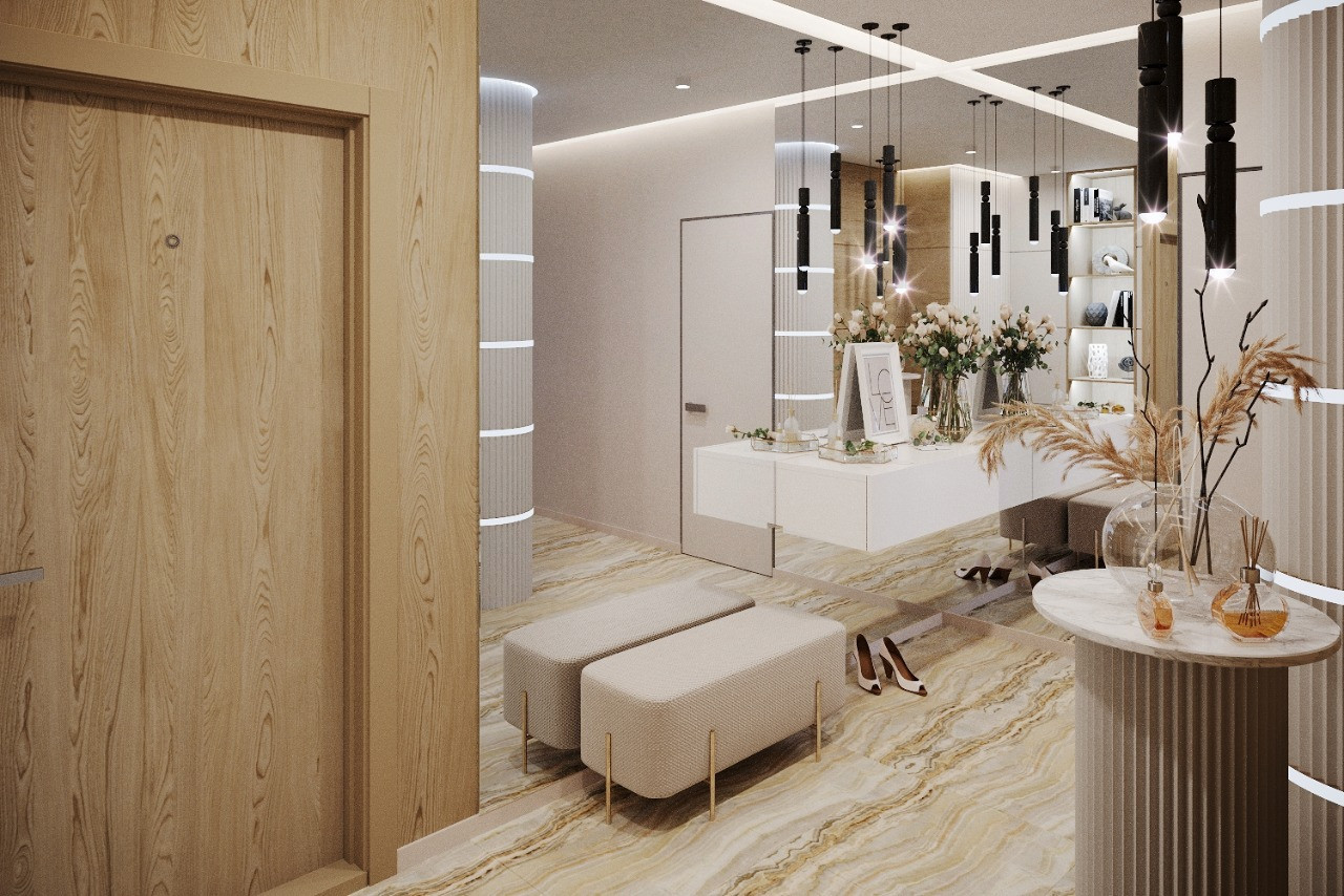 Ванильное настроение