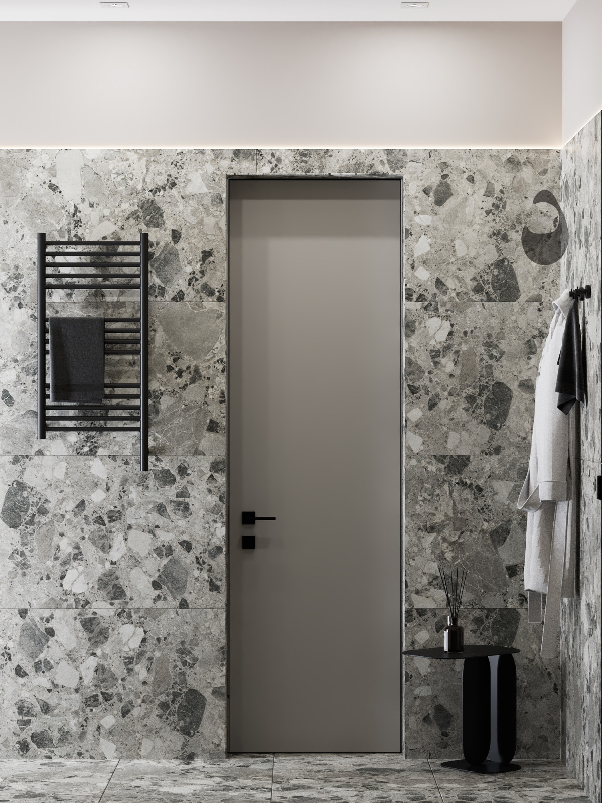 Интерьер частного дома г. Воронеж