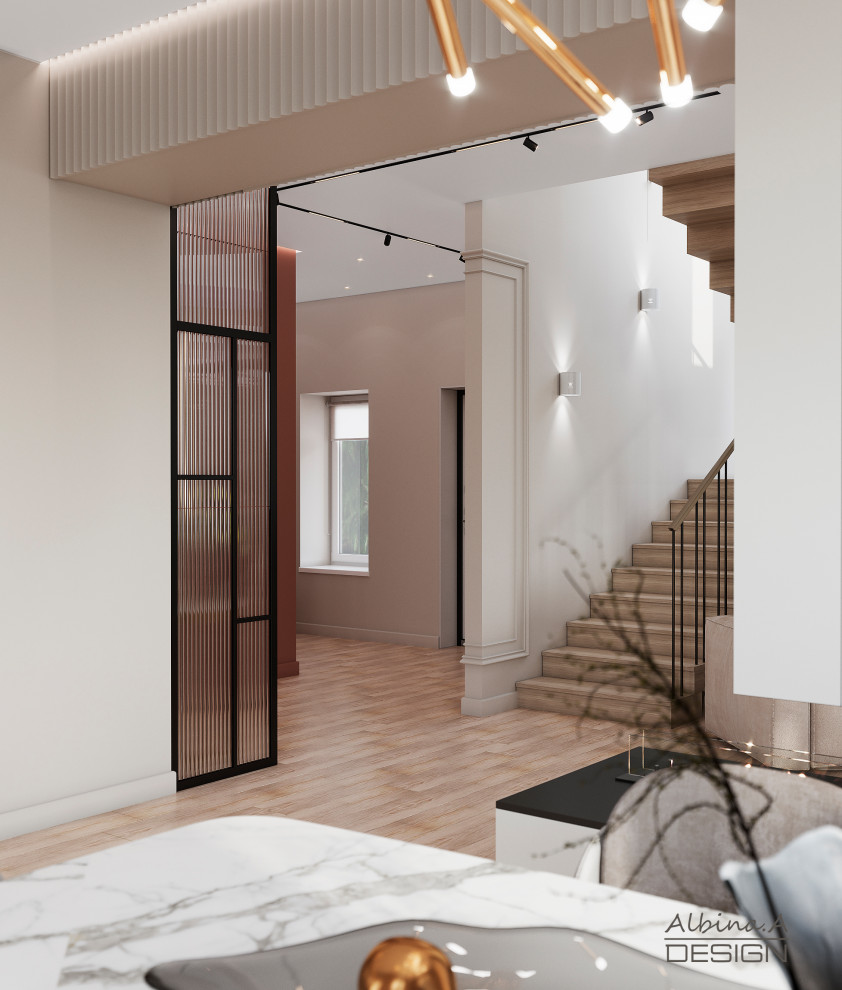 Дом в г. Сарапул (2022г)