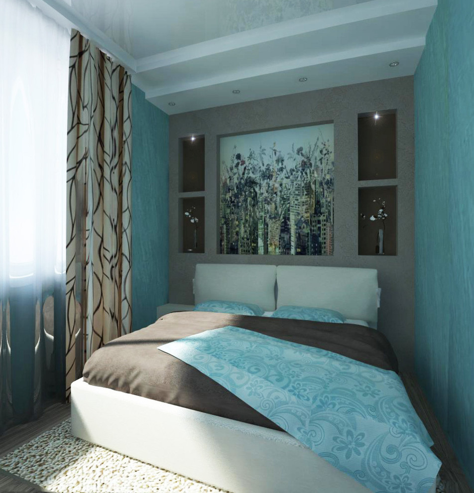 Обложка проекта: 3д - 4