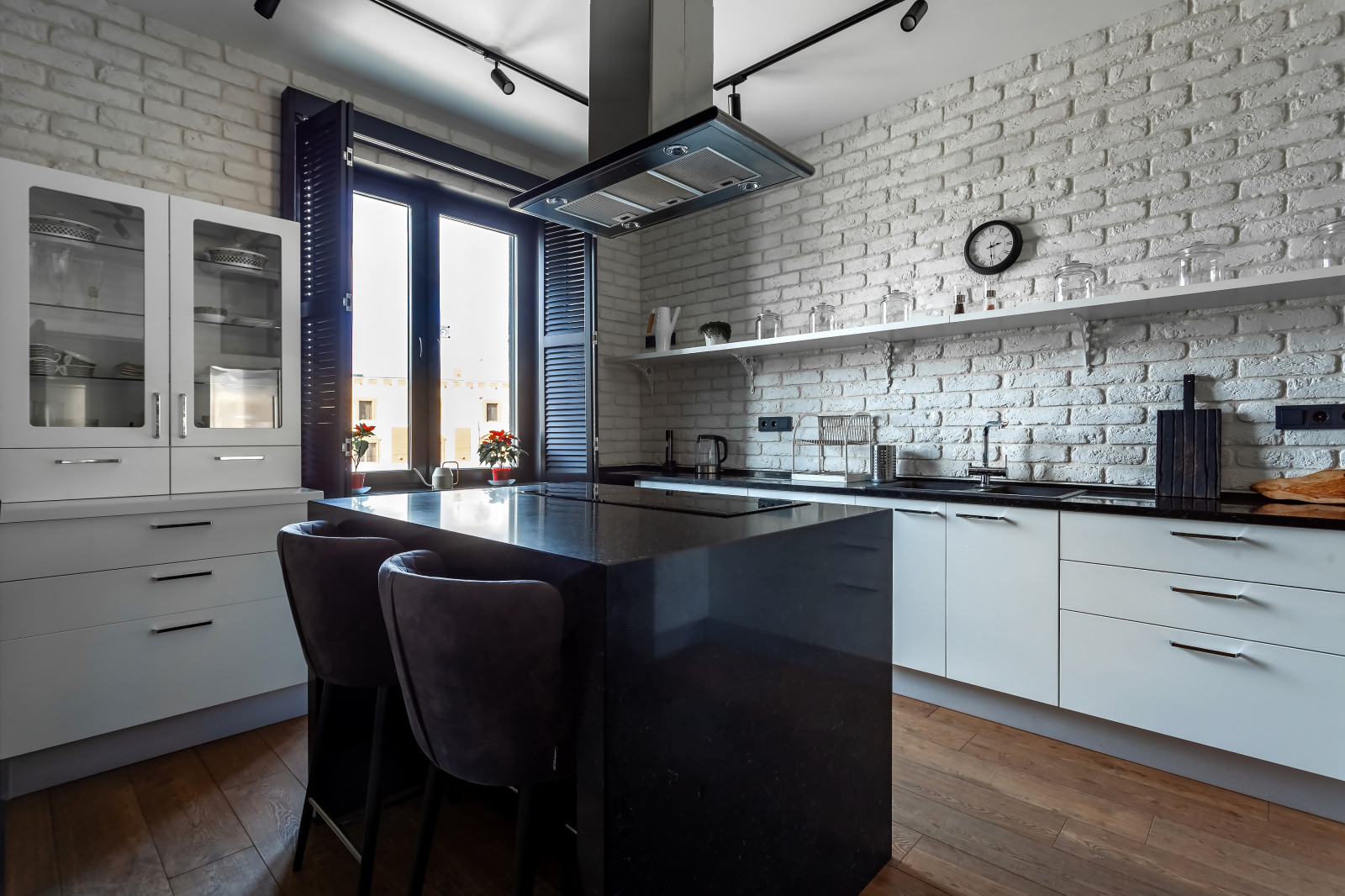 Квартира в Москве