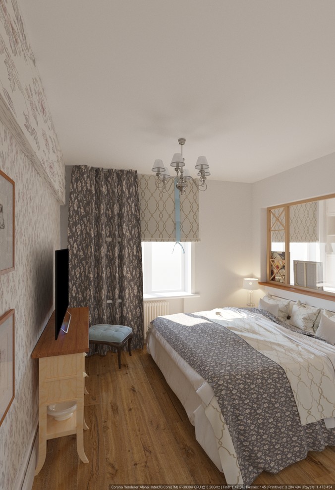 Новая сталинская классика (проект)