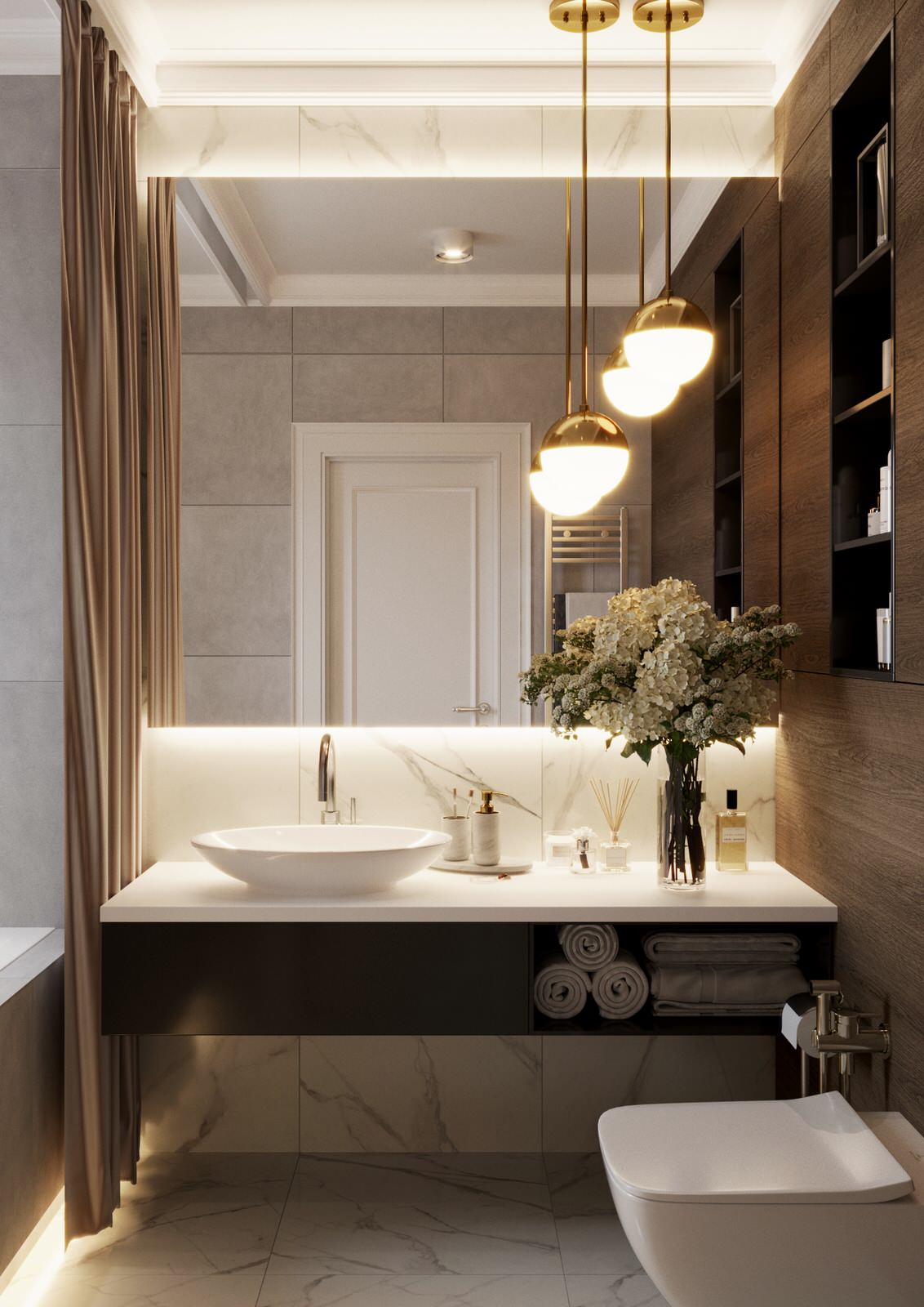 Дизайн-студия WowRoom