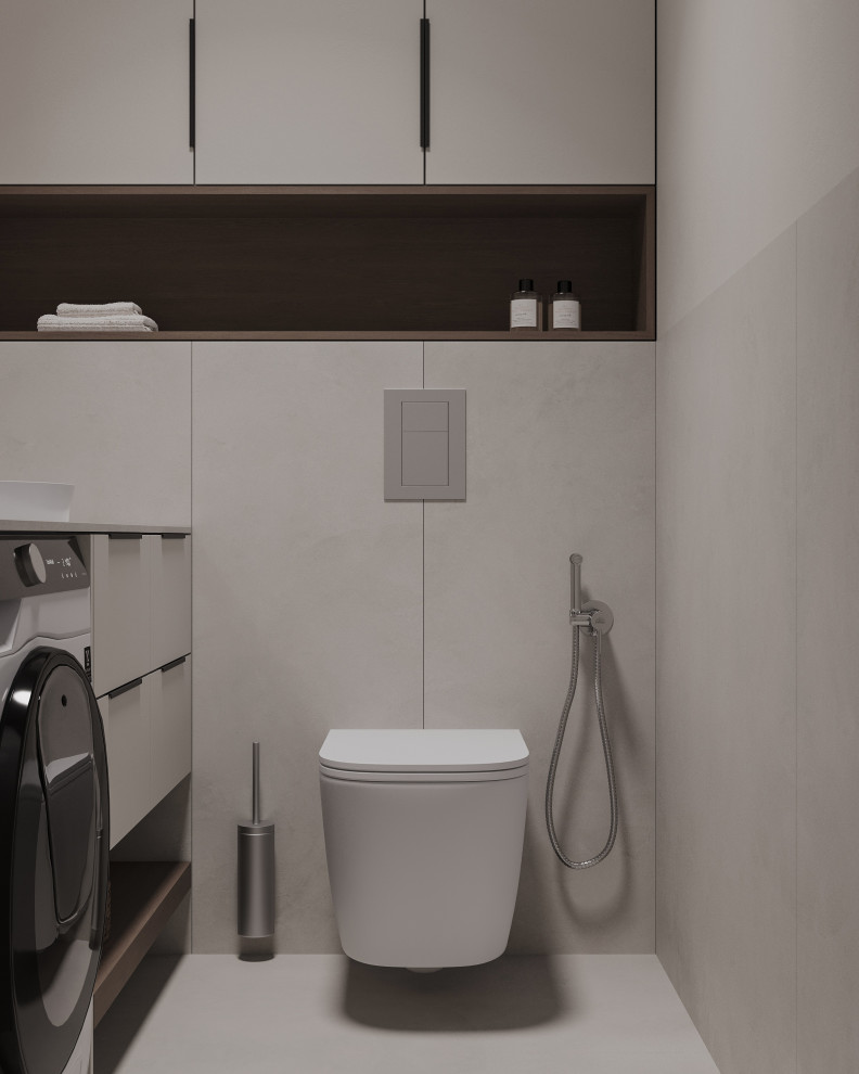 Минимализм: готовое интерьерное решение