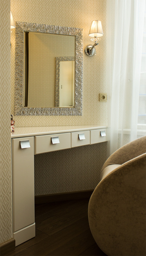 Обложка проекта: Морская набережная