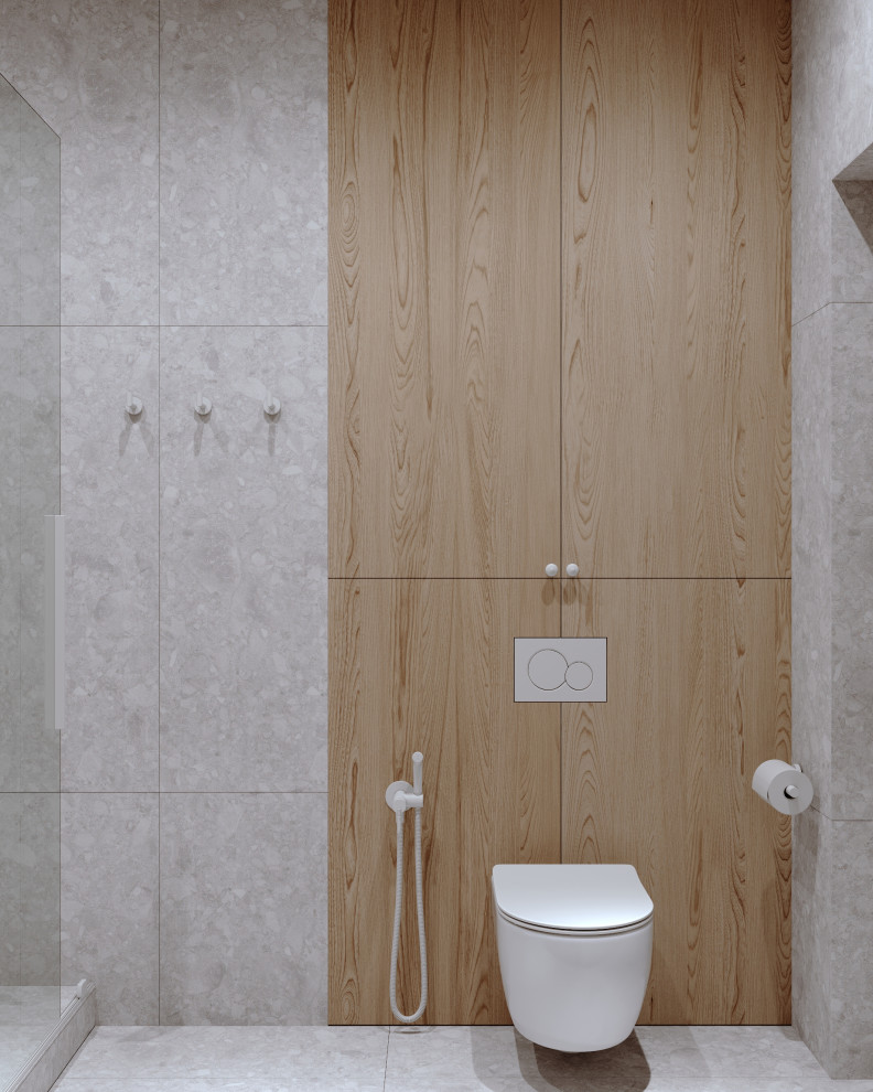 ЖК Тихомиров