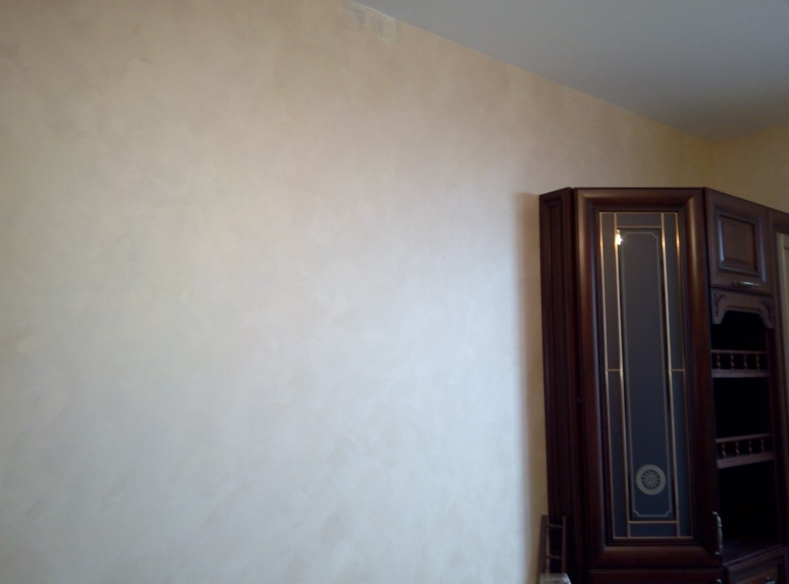 Шелковые покрытия