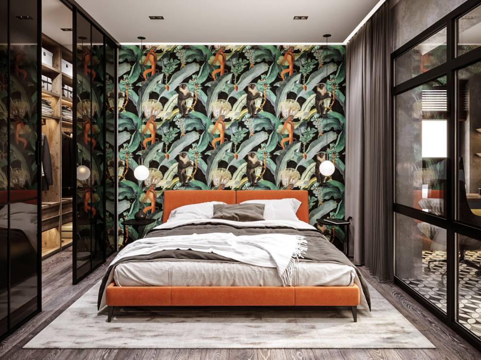 Жк Кандинский