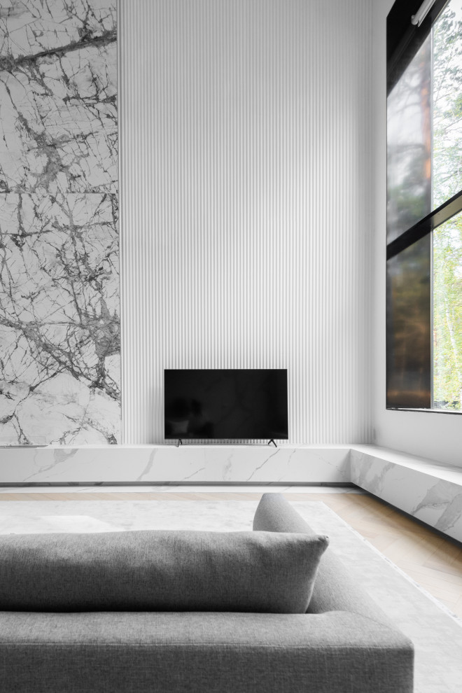 Дом в Боровом