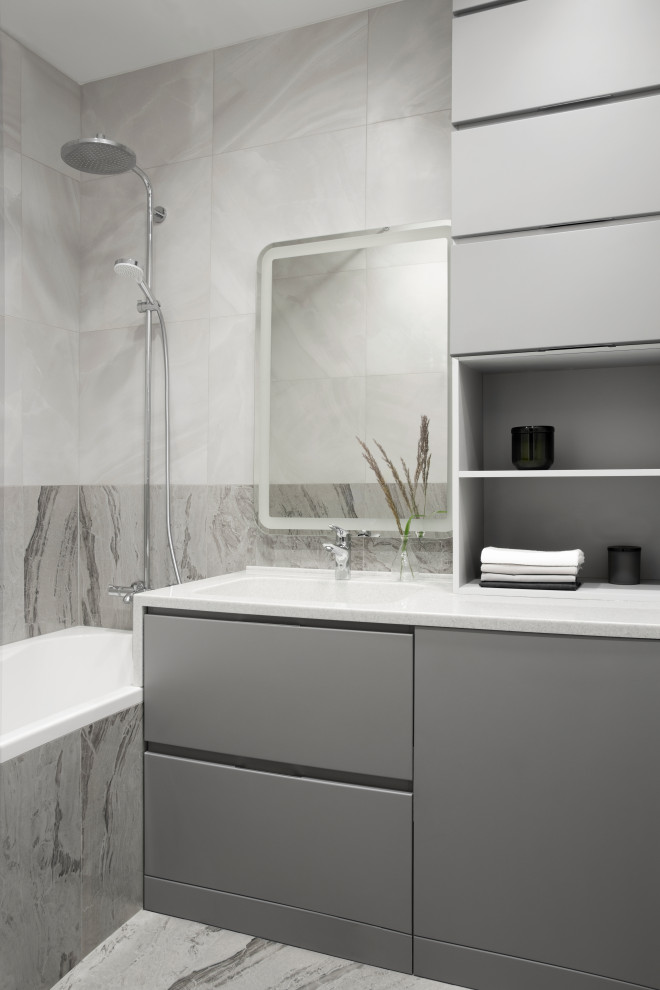 Квартира в ЖК Резиденция Композиторов