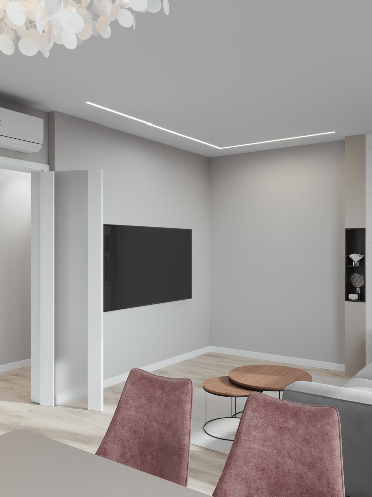 Легкость бытия ЖК Изумрудный бор