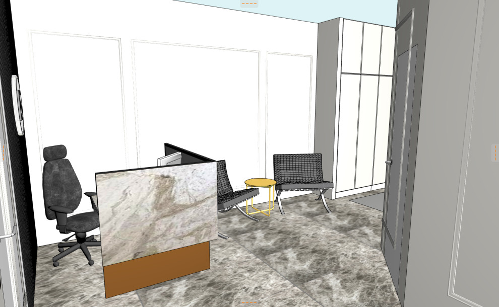 Салон красоты