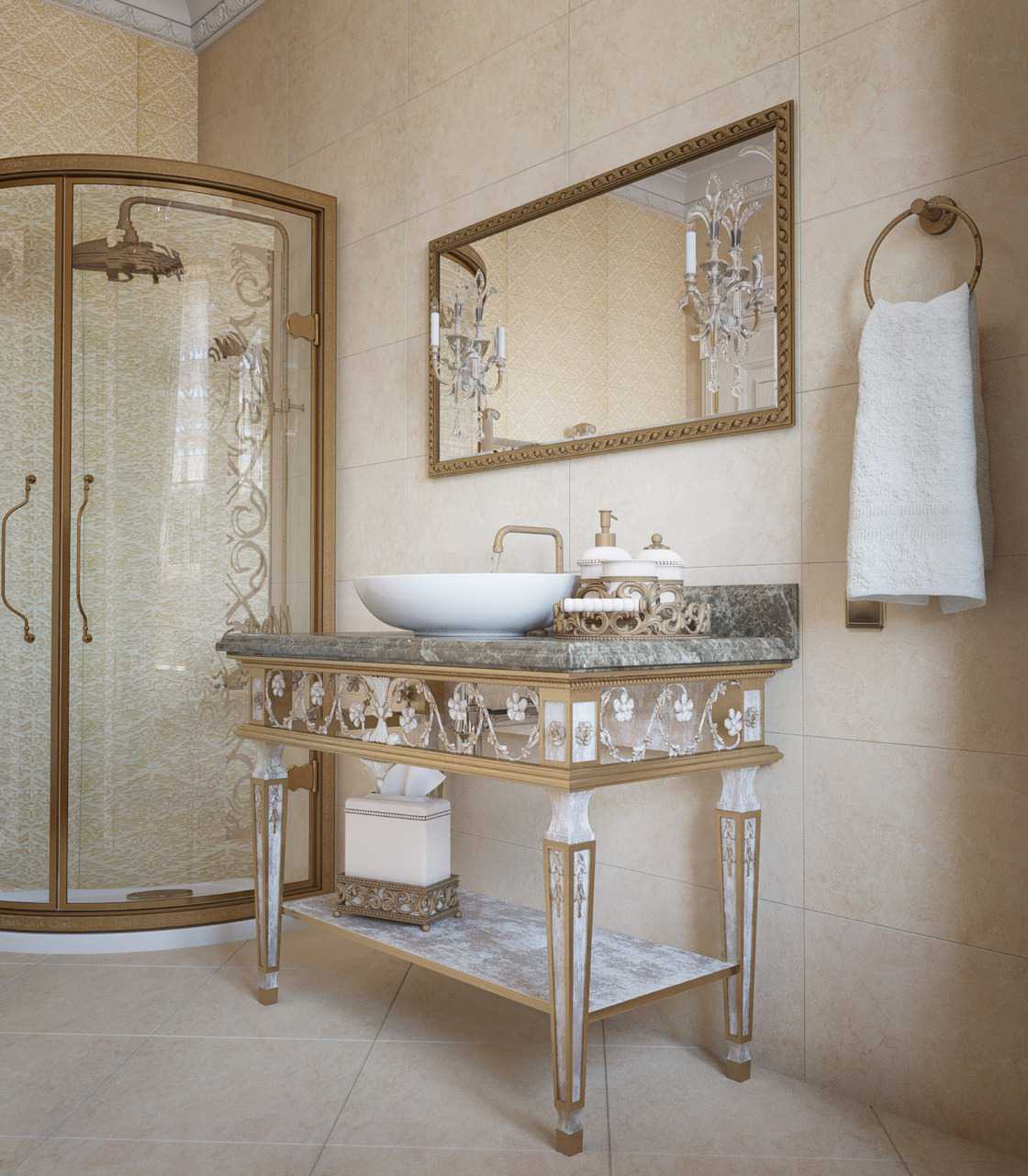 Мода на классику