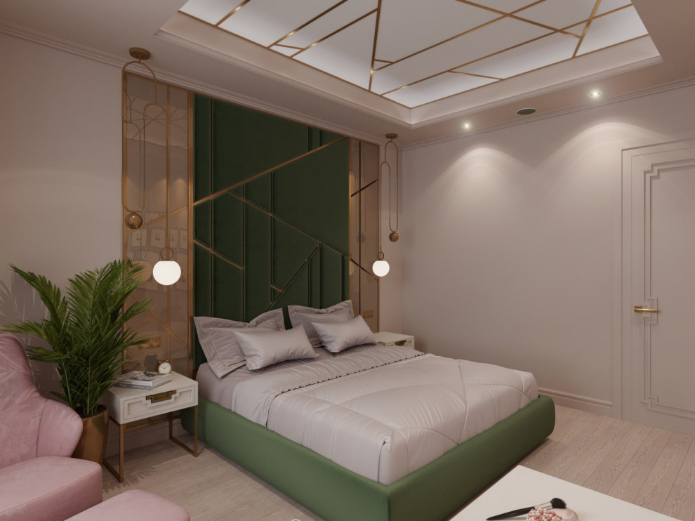 ЖК Сердце Столицы