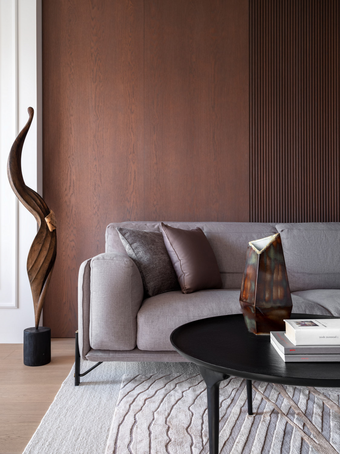 ЖК "Серебряный бор"