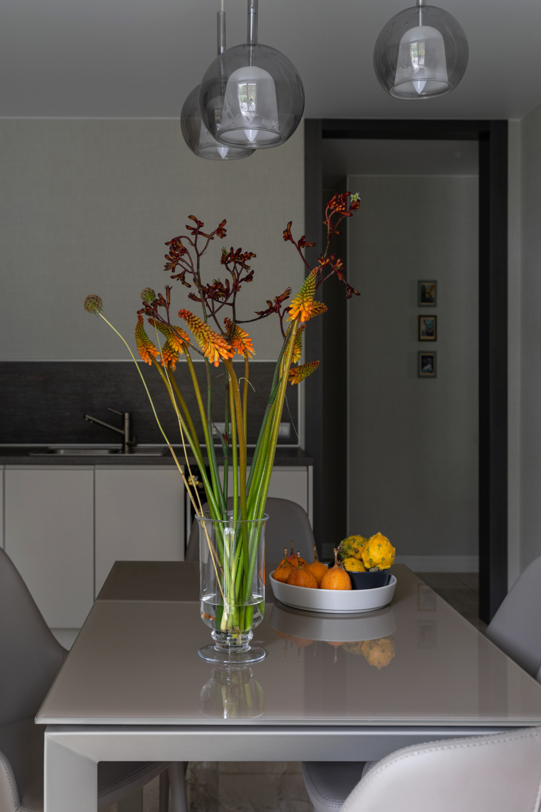 Обложка проекта: Квартира в Светлогорске, 77 кв.м