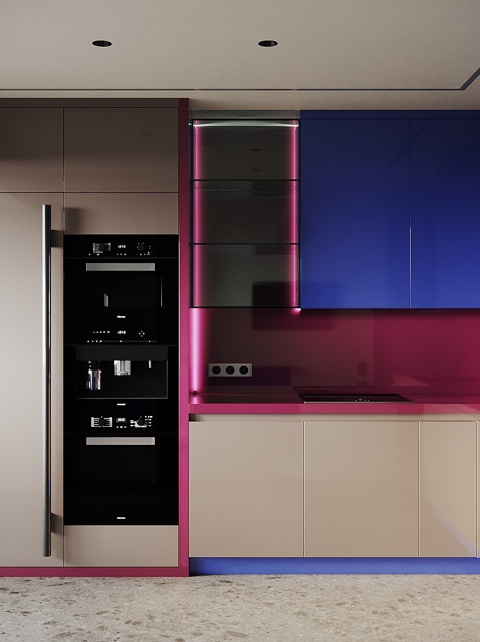 Квартира в Кишинёве