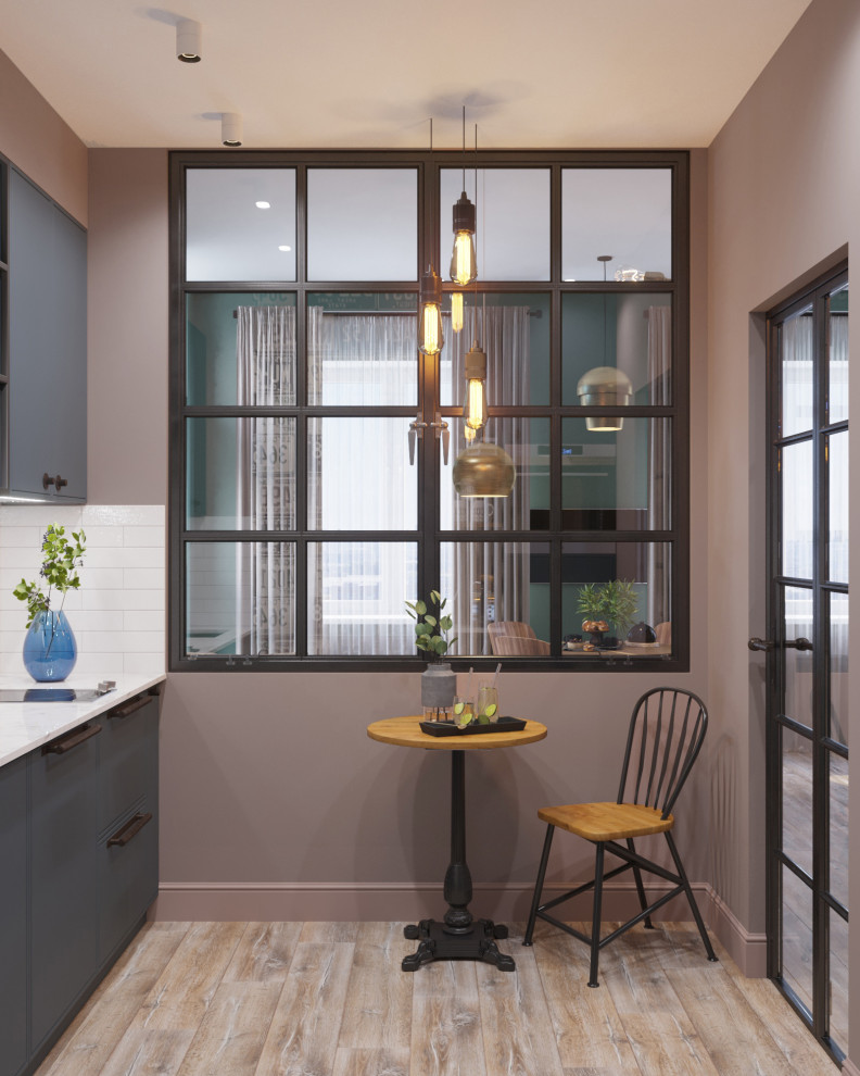 ЖК Велтон парк