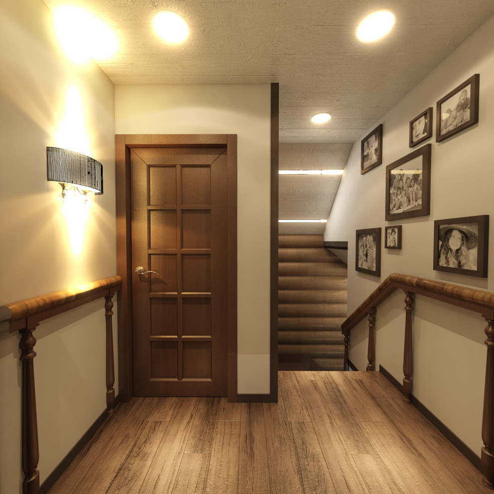 Частный дом в Никульчино