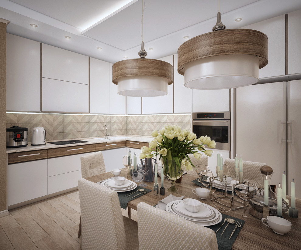 Уютная квартира в ЖК Ньютон