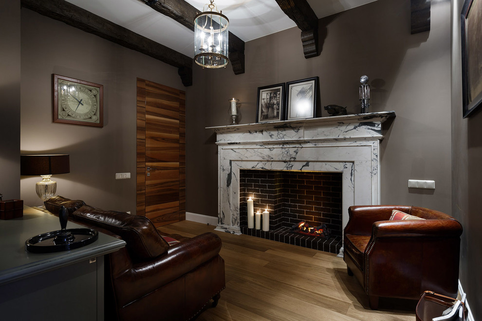 Родовое гнездо