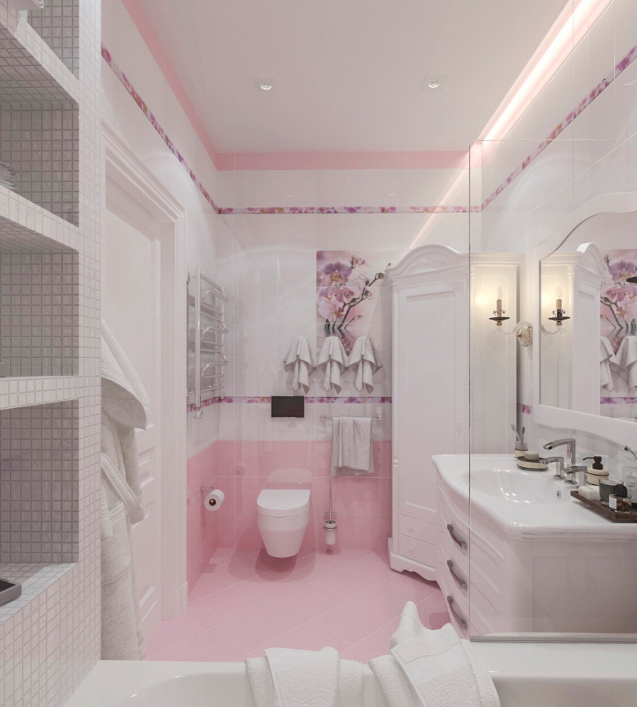 ЖК "Московский квартал" 100м