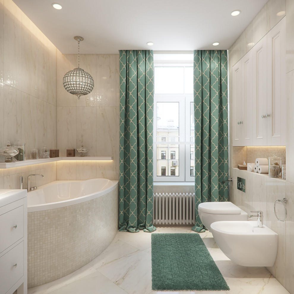 Квартира 102м2 Санкт-Петербург