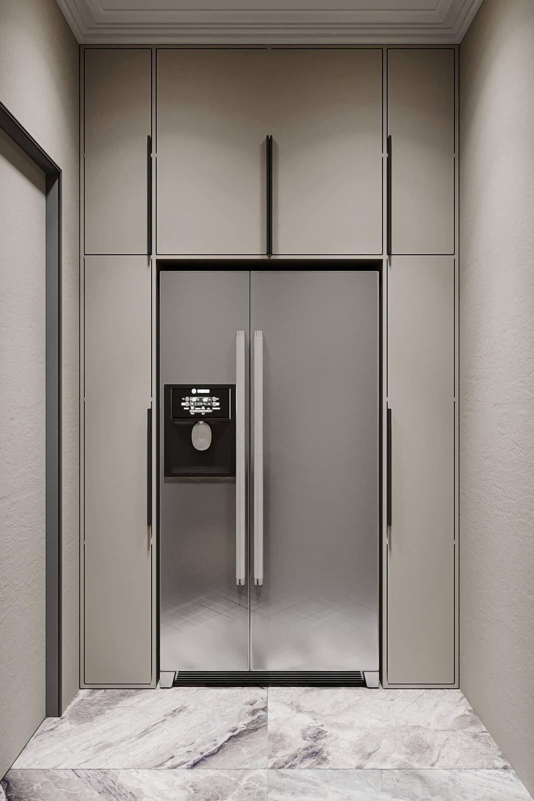 ЖК Ленинские Горки