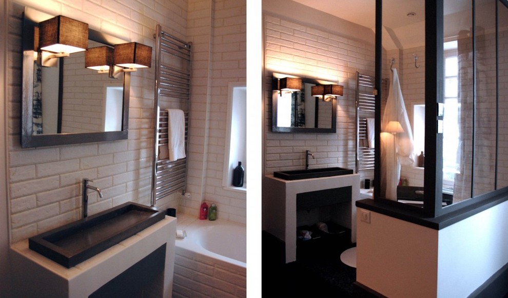 Квартира в Фонтенбло