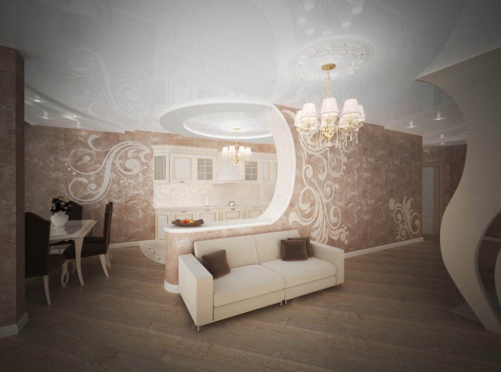 Квартира 93м2