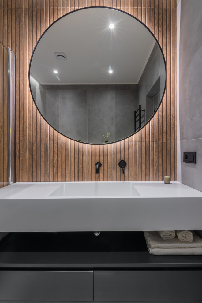 Евро 4к квартира 142 кв/м в ЖК «D1»