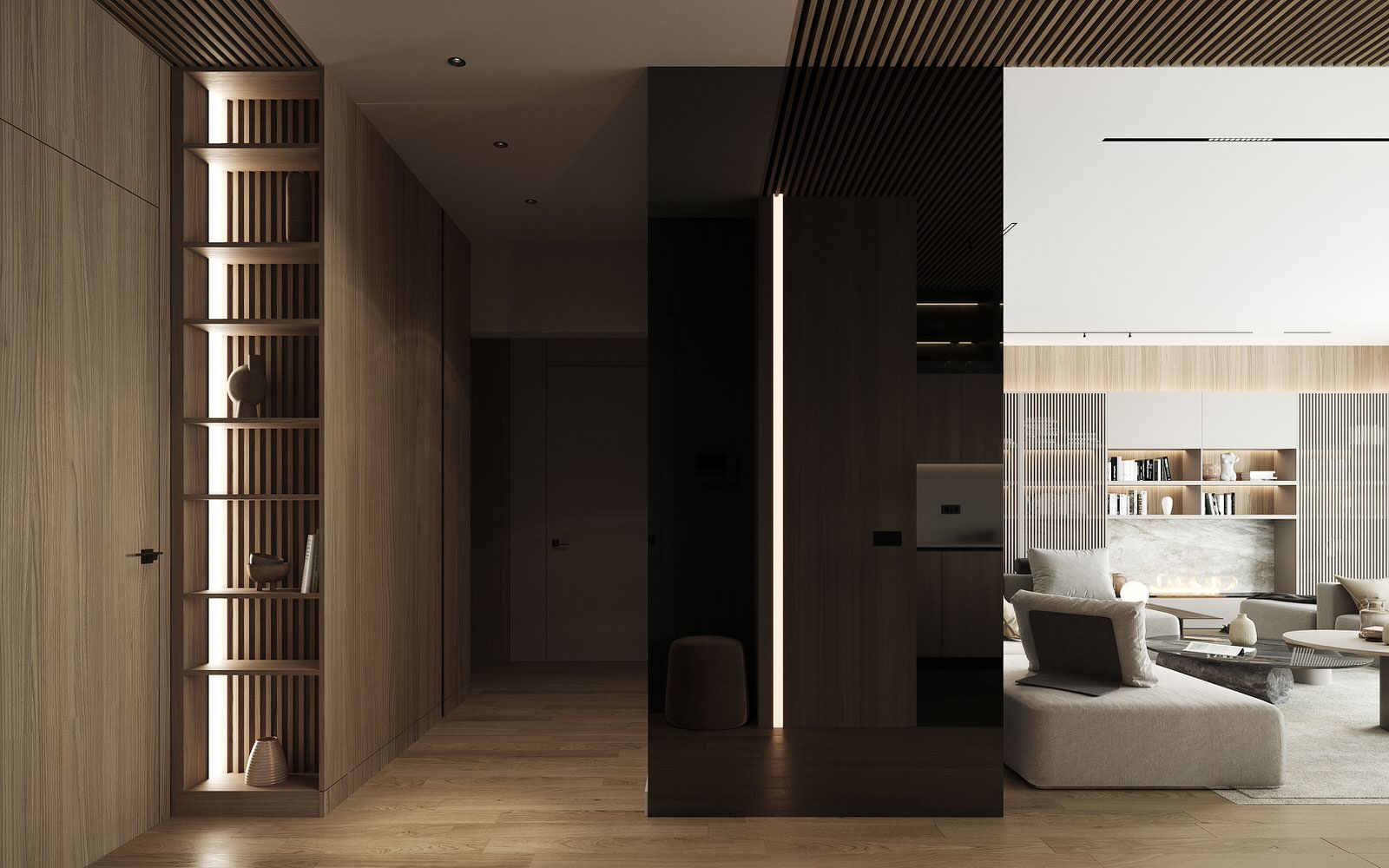 Квартира в ЖК "Карталы 21/19"